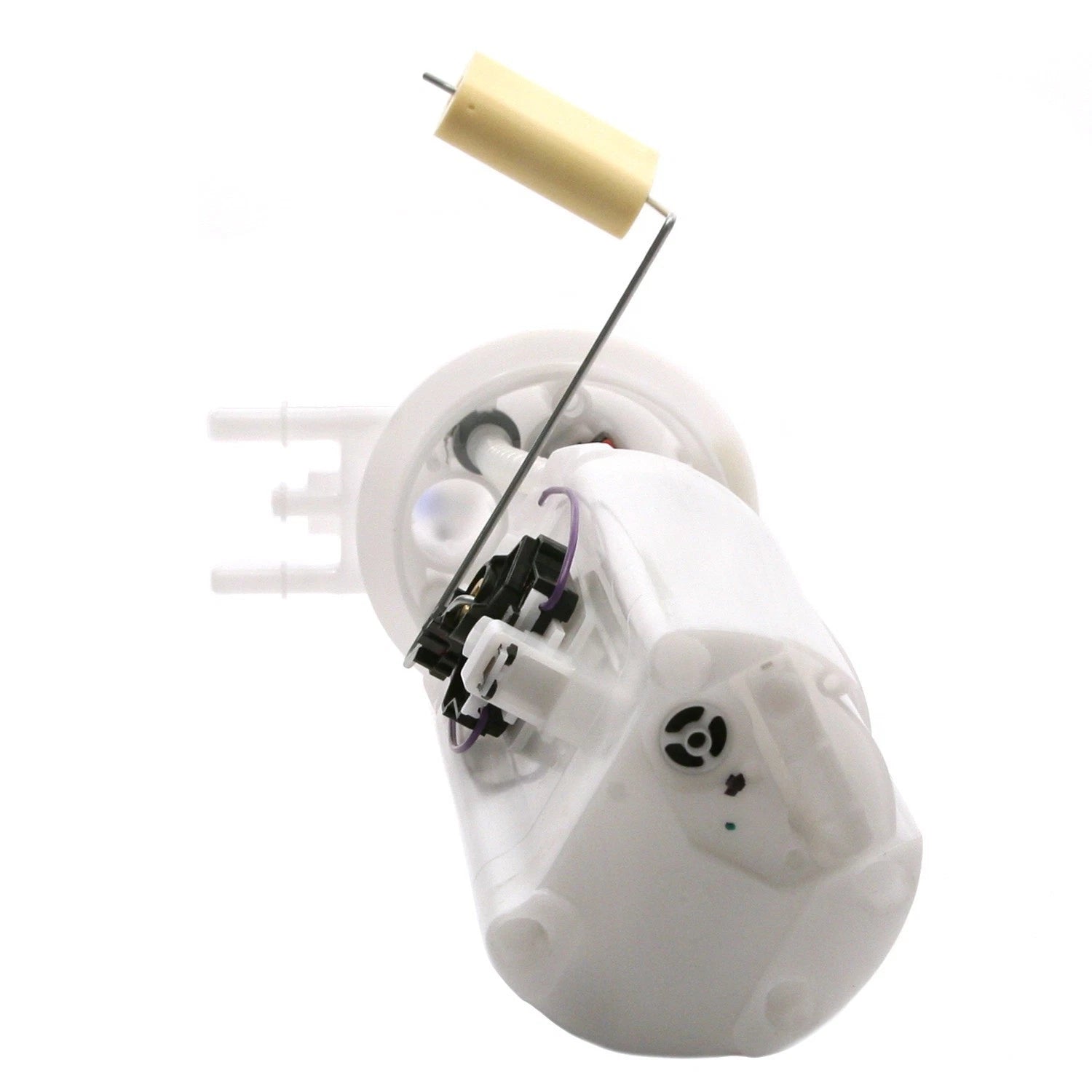 Delphi FG0038 Fuel Pump Module Assembly for Chevrolet Tahoe/GMC Yukon (1995)