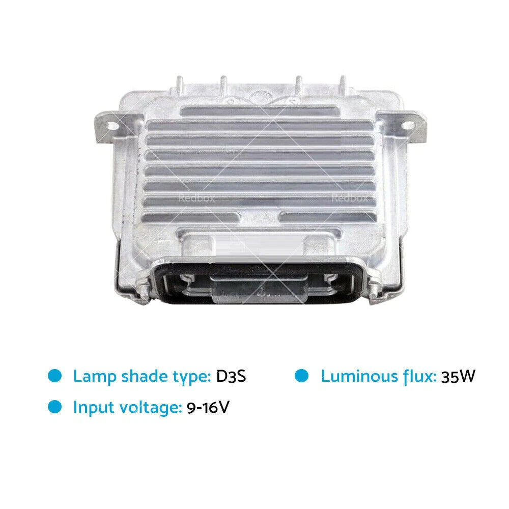 Xenon HID Headlight Ballast for Jeep Grand Cherokee, Volvo S60, Jaguar XJ