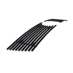 Stainless Steel Black Billet Grille Insert for Toyota RAV4 (2009–2012)