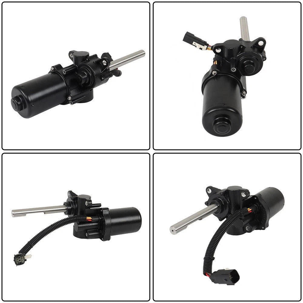Right Power Running Board Motor for Ford Expedition Lincoln Navigator (2015â2017)