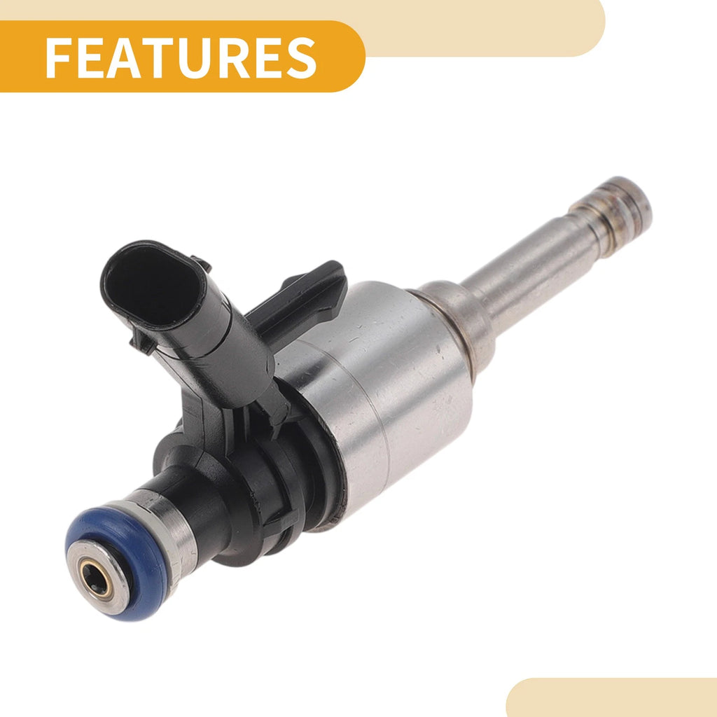 Fuel Injector No.0261500151/06A906036D for Volkswagen Beetle (2013–2017)