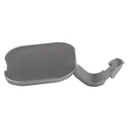 Interior Door Armrest Screw Cover for Hyundai Accent (2010-2016)