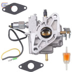 Carburetor for John Deere 425 (15004-0799, MIA11386, MIA12362)