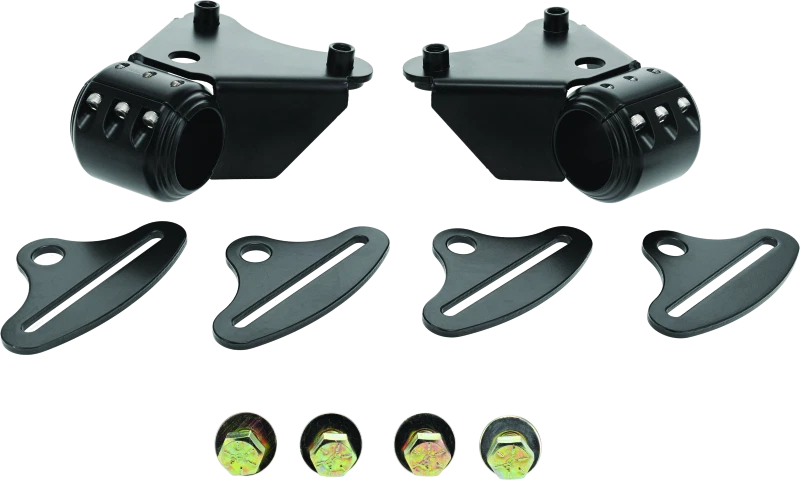 Harness Anchor Kit for Yamaha YXZ1000R (2016–2022)