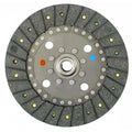 PTO Disc for Ford (F400462) 9-1/2" Woven 15/16" 16 Spline Hub Reman
