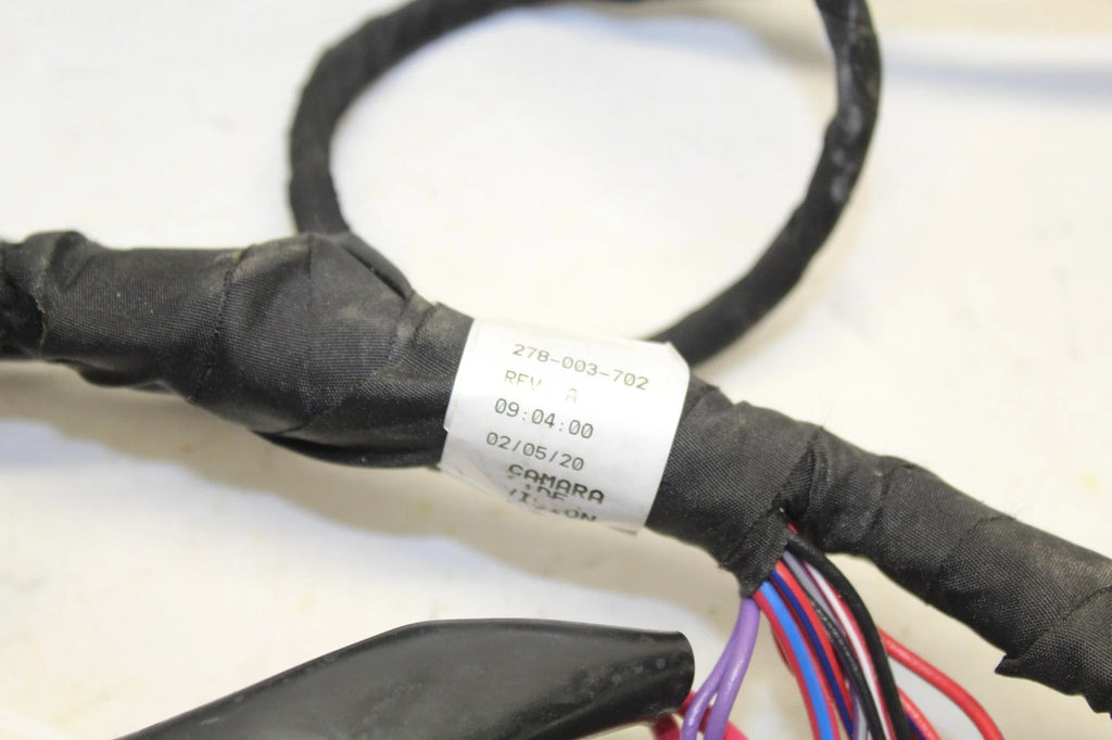 Main Wire Harness for Seadoo Spark 900 ACE (Non-IBR) (2014–2023) 278003702