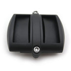 Brake Pedal for Honda Rebel 250, Shadow 600, 750, Spirit, Magna 1100, Sabre, ACE, Aero (1985–2009)