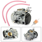 Carburetor 40mm CV for Harley Dyna Touring Sportster XL883 (2004–2006) 27490-04