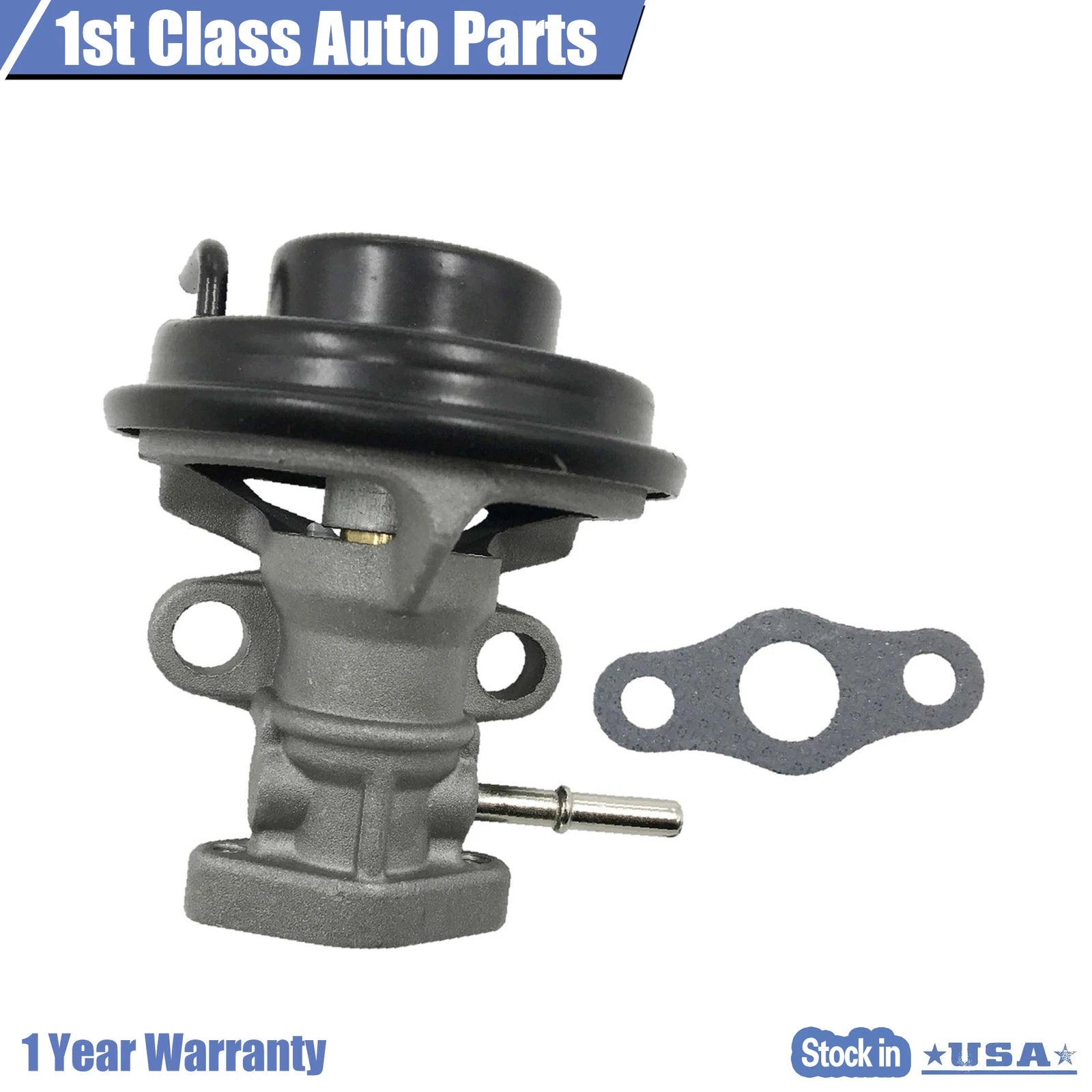 EGR Valve 911-608 EGV558 for Toyota Camry RAV4 Solara (1997–2001)