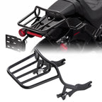 2X Luggage Rack for Harley Softail Heritage Classic Street Bob (2018–2025)