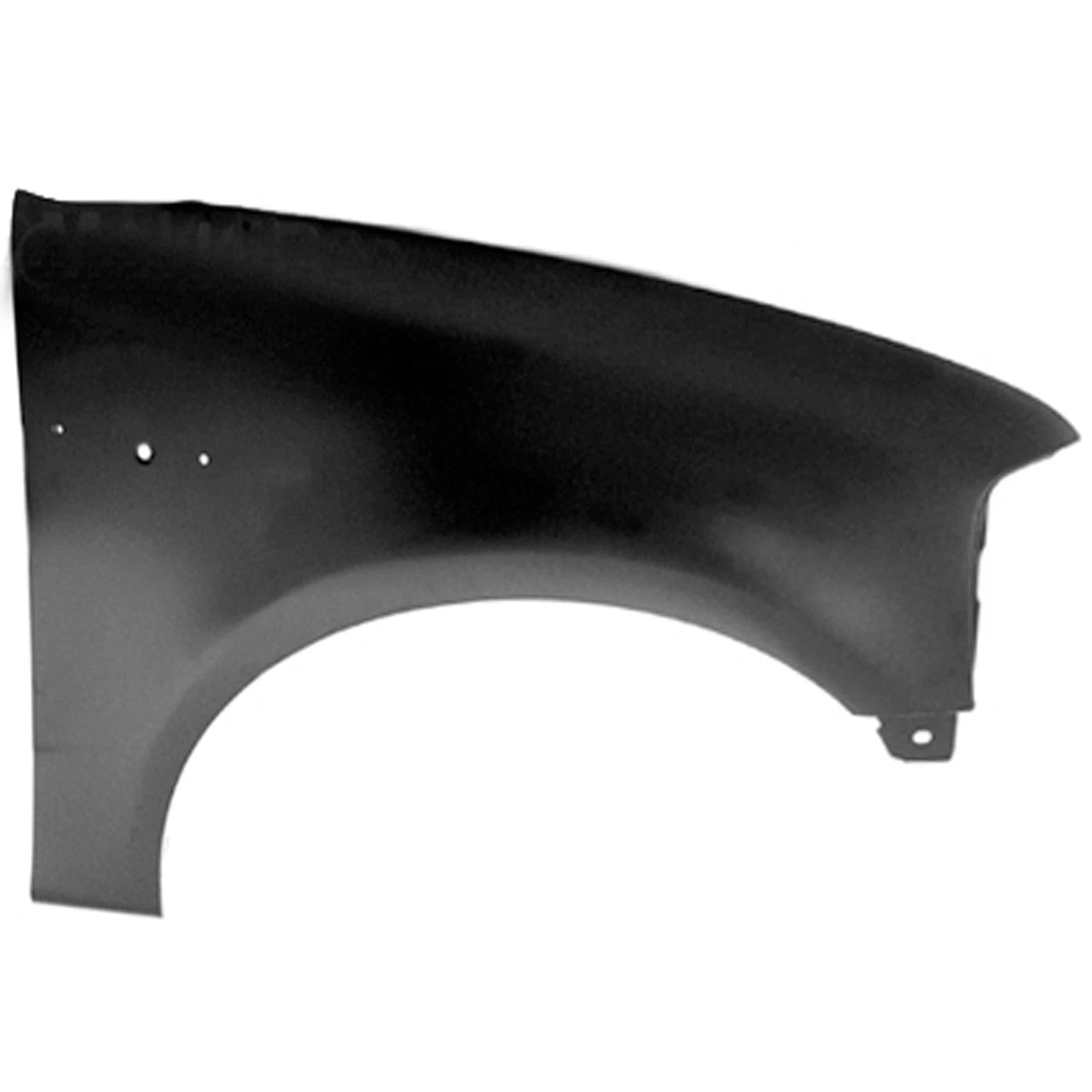 Replacement Passenger Side Front Fender for Toyota Tacoma (2016–2023)