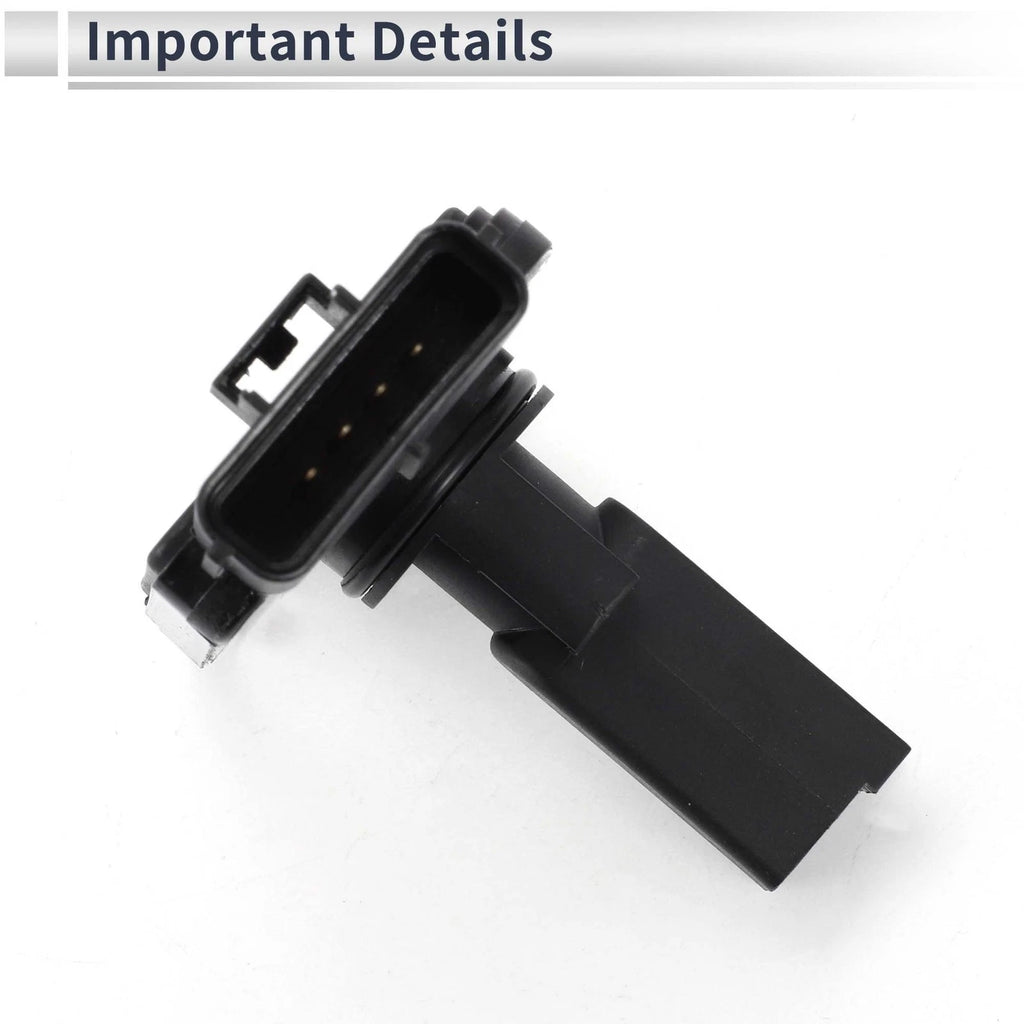 Mass Air Flow Sensor for Ford F-150 (1999–2003) No.F81F12B579BA
