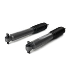 2X Front Lift Shocks for Ford F-150 (1997–2003) 2WD 3-4.5" Lift Nitrogen