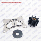 Impeller Kit for Mercruiser Sterndrive 4.5L 6.2L V6 V8 (1998–Present) 98-8M0137221 89703