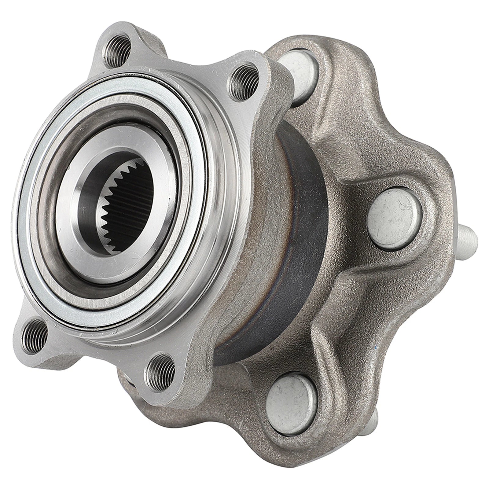 2X Rear Wheel Hub Bearing Assembly for Infiniti FX35 (2003–2008)