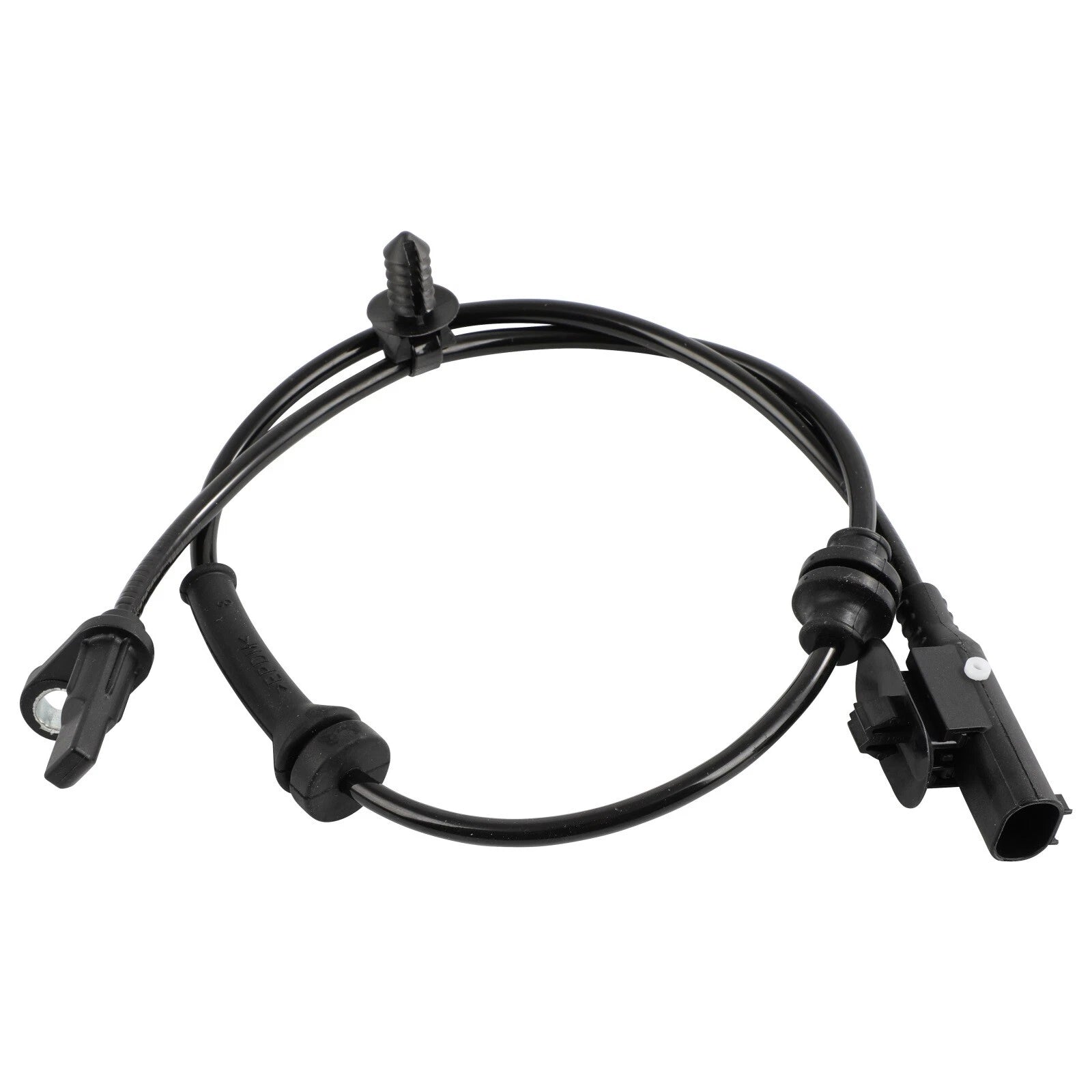 Set of 2 Rear ABS Wheel Speed Sensors for Dodge Dart (2014–2016)