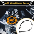 ABS Wheel Speed Sensor Set No.YS4Z2C190BA for Ford Focus 