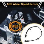 ABS Wheel Speed Sensor Set No.YS4Z2C190BA for Ford Focus 