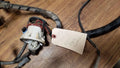 Engine Bay Harness with Fuse Box for Thunderbird LX Cougar LS (1993)