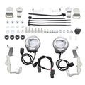 LED Fog Lights Attachment Kit for Honda Goldwing GL1800 (2018–2025)