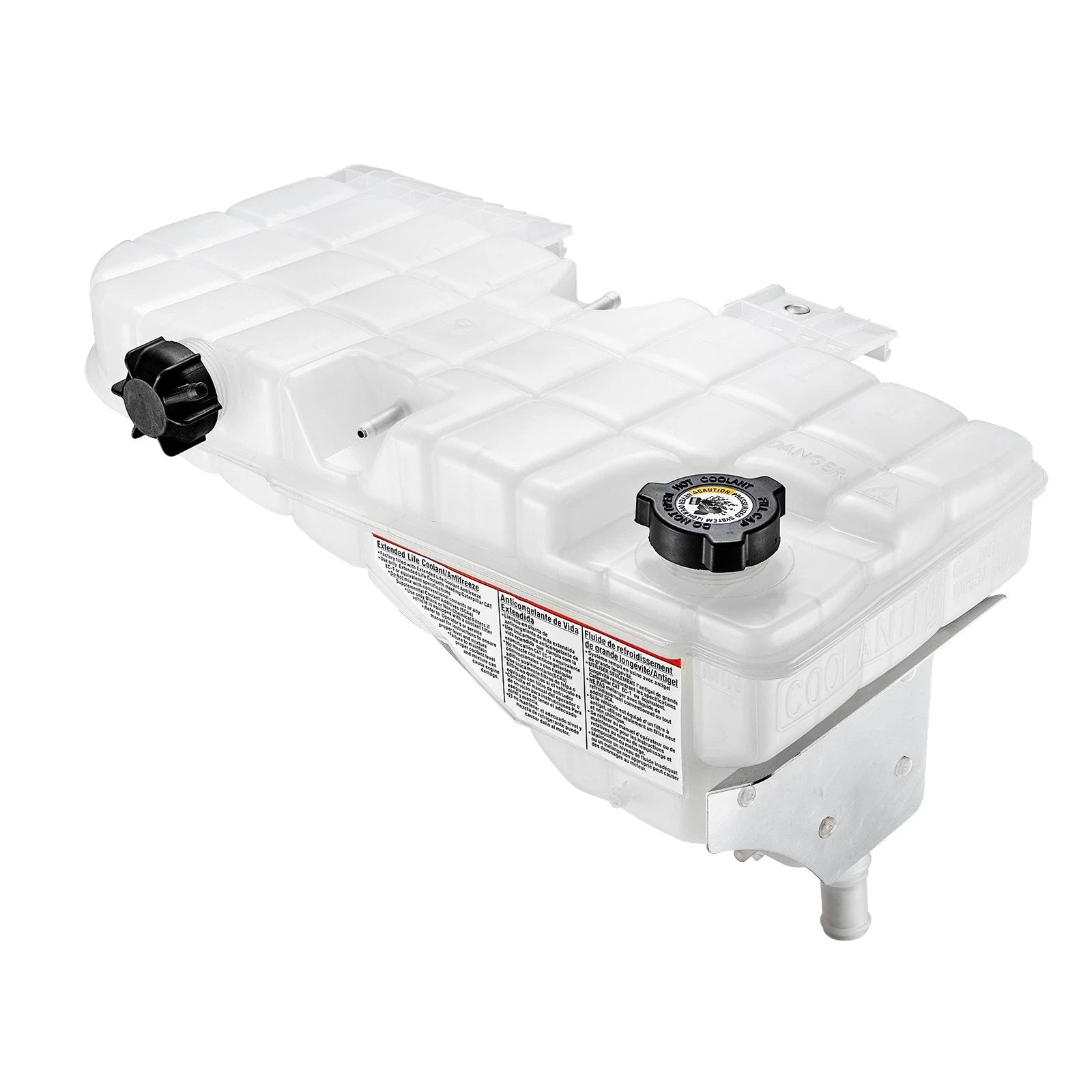 Coolant Overflow Reservoir Tank for Mini Cooper (2007–2015)