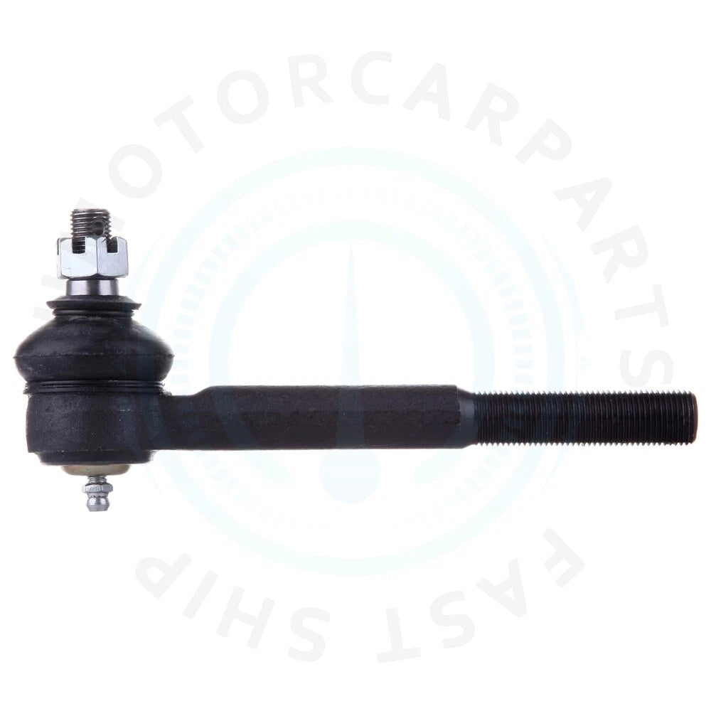 Set of 6 Tie Rod Adjusting Sleeves for Lincoln Town Car (1995–2002)