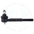 Set of 6 Tie Rod Adjusting Sleeves for Lincoln Town Car (1995–2002)