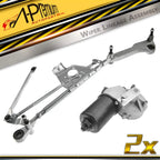 Windshield Wiper Linkage for Mercedes-Benz R320 R350 (2006–2007)