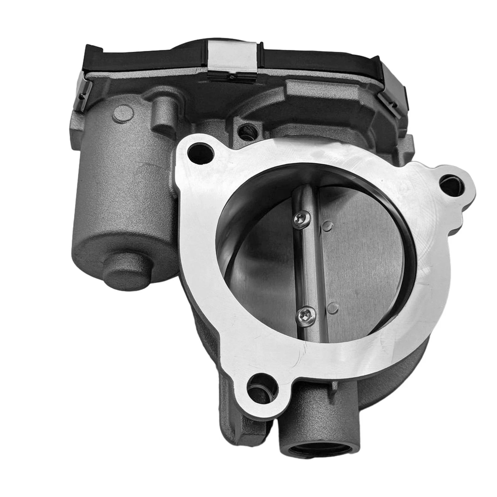 Throttle Body for Chevy Silverado 1500 GMC Sierra 1500 (2014–2018) 12710643 12693590