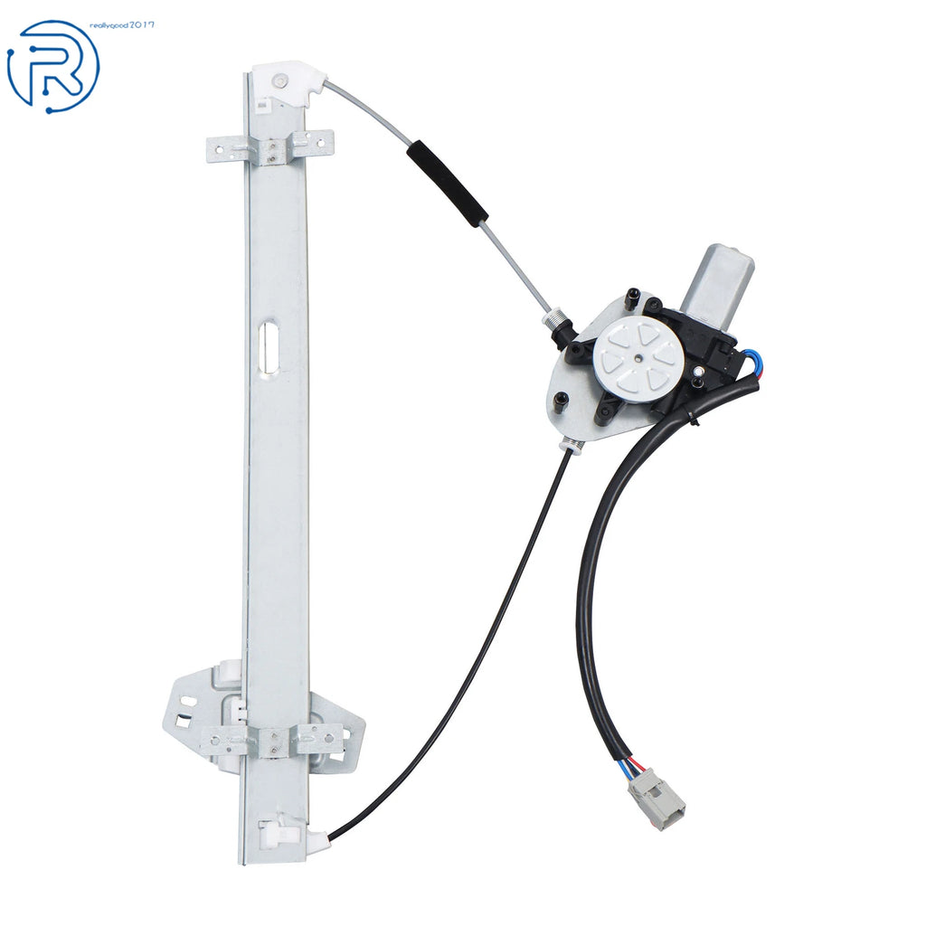 Front LH Window Regulator for Honda Pilot (2003–2008)