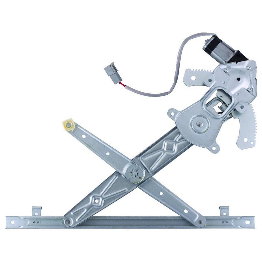 Power Window Regulator with Motor for Ford Freestar (2004–2005) Front Right