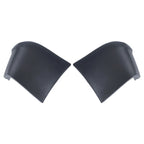 Rear Bumper Protection for Ford Transit Connect (2014–2023) with Clip Support