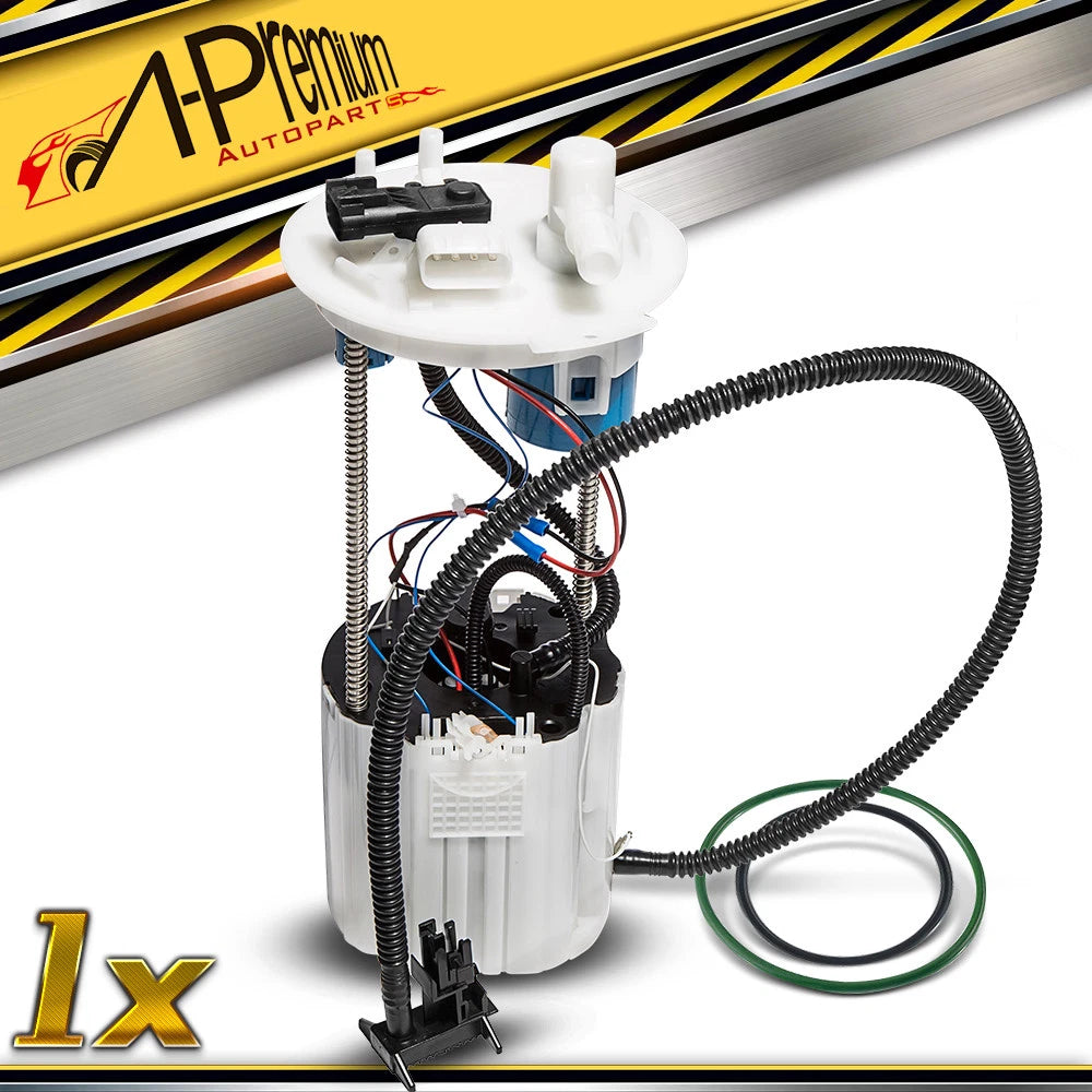 Fuel Pump Module Assembly for Chevy Captiva Sport (2012–2015)
