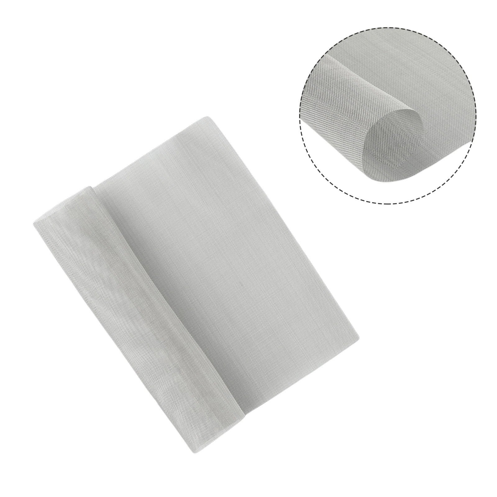 Stainless Steel Wire Screen Mesh for Car Bumper Repair