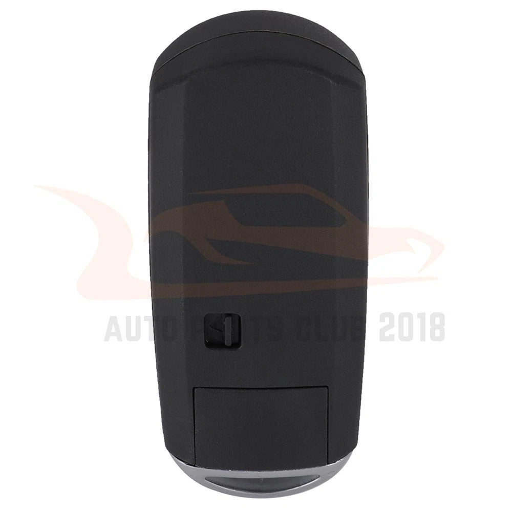 2 Keyless Entry Key Fob for Toyota Yaris iA (2017-2019)