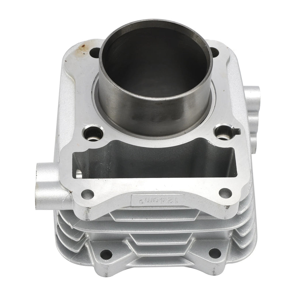 125cc Cylinder Piston Kit for Luxxon Kreidler Supermoto Enduro 125 (2008–2016)