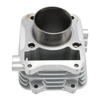 125cc Cylinder Piston Kit for Luxxon Kreidler Supermoto Enduro 125 (2008–2016)