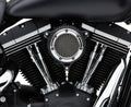 Cobra RPT Air Intake Kit for (606-0103-05CBSB)