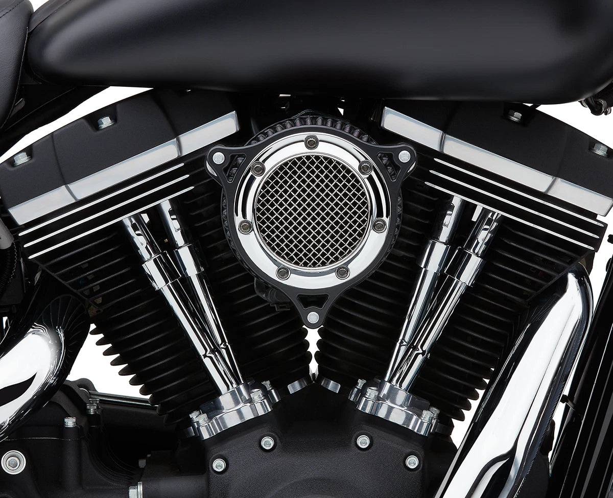 Cobra RPT Air Intake Kit for (606-0103-05CBSB)