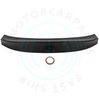 Rear Spoiler for Lexus IS250 IS350 ISF (2006–2013) Matte Black