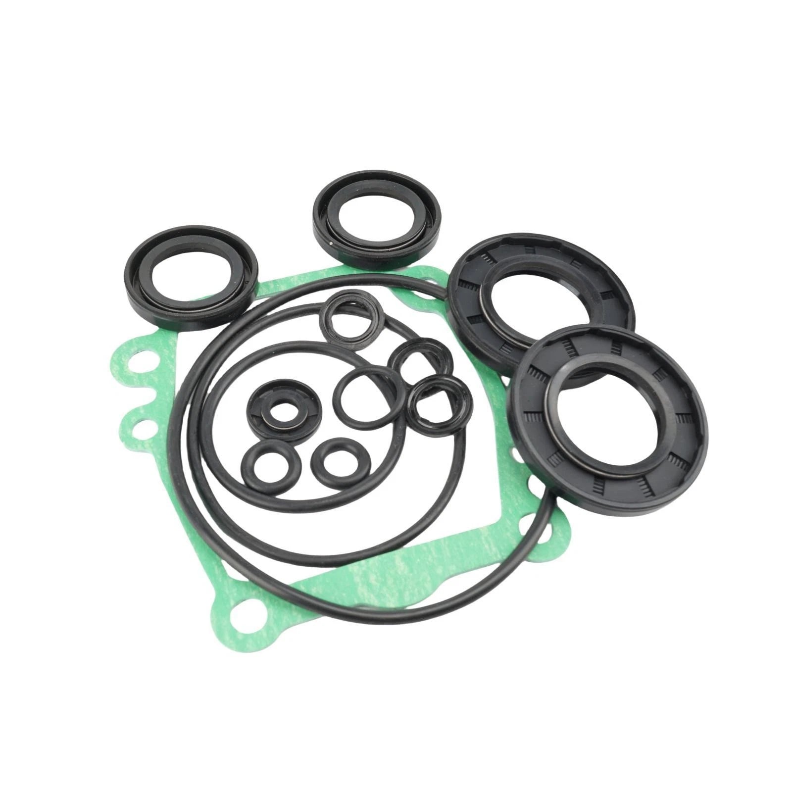 Lower Unit Seal Kit for Suzuki Outboard 60 70 HP (25700-99E00)