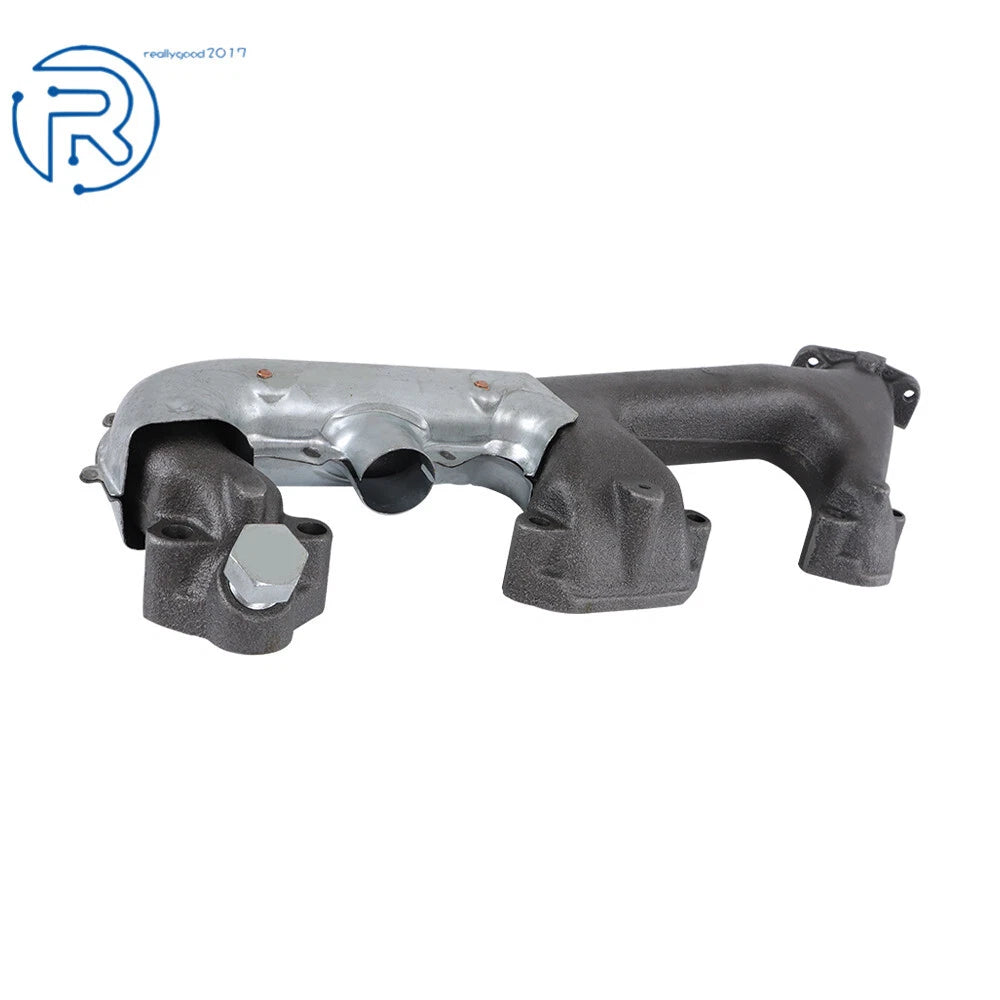Right Side Exhaust Manifold 674-158 for Chevrolet GMC Pickup Suburban (1987–1990)