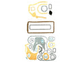 Bottom Gasket Set for Leyland 255 262 270 272 282 462 Tractors