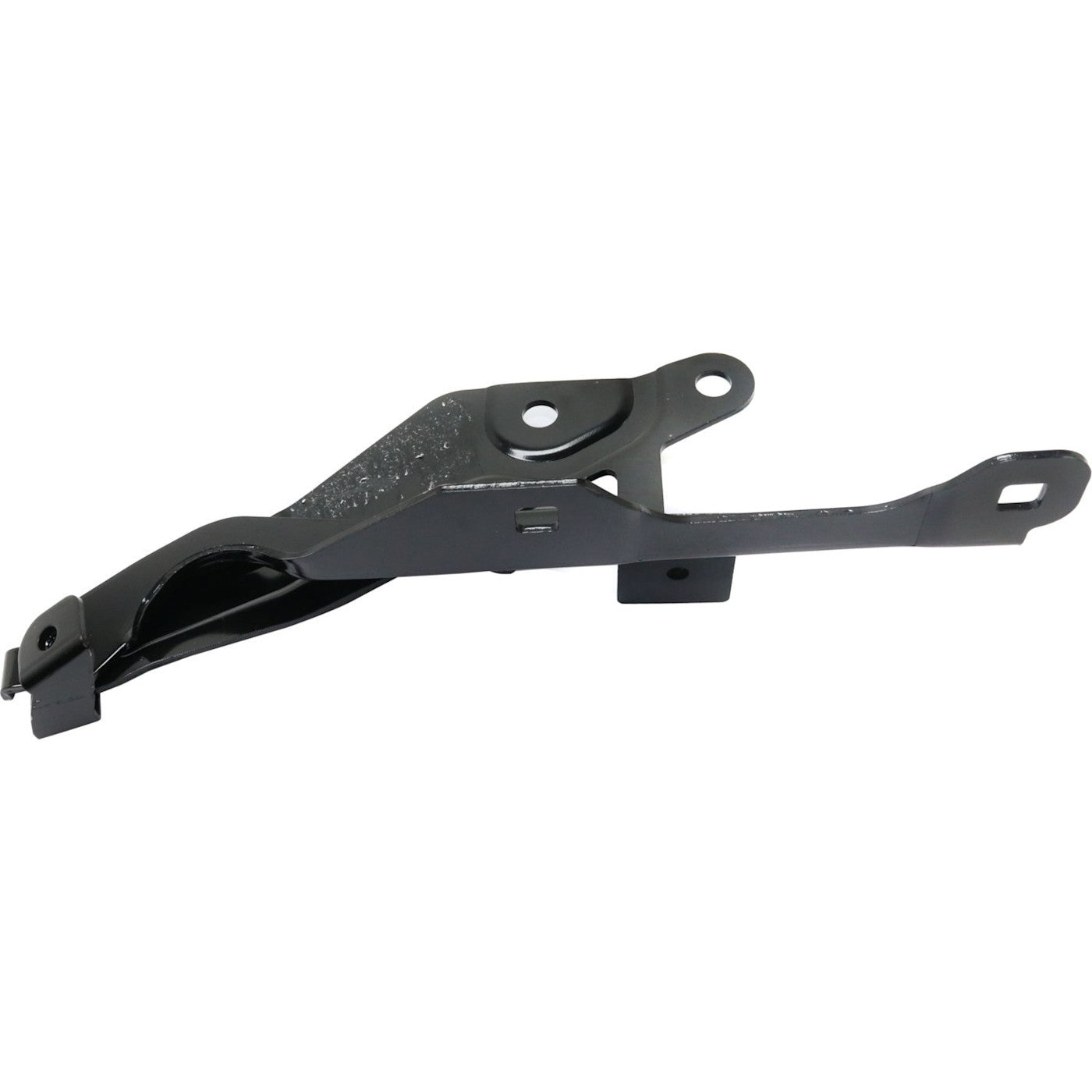 Hood Hinge Set for Ford Mustang (2018–2021) Driver and Passenger Side