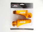 CNC Billet Alloy Foot Pegs Set for YAMAHA TW200 (1987-2012)