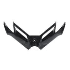 Front Spoiler Winglet Fairing for Kawasaki NINJA 300/250 (2013-2017)