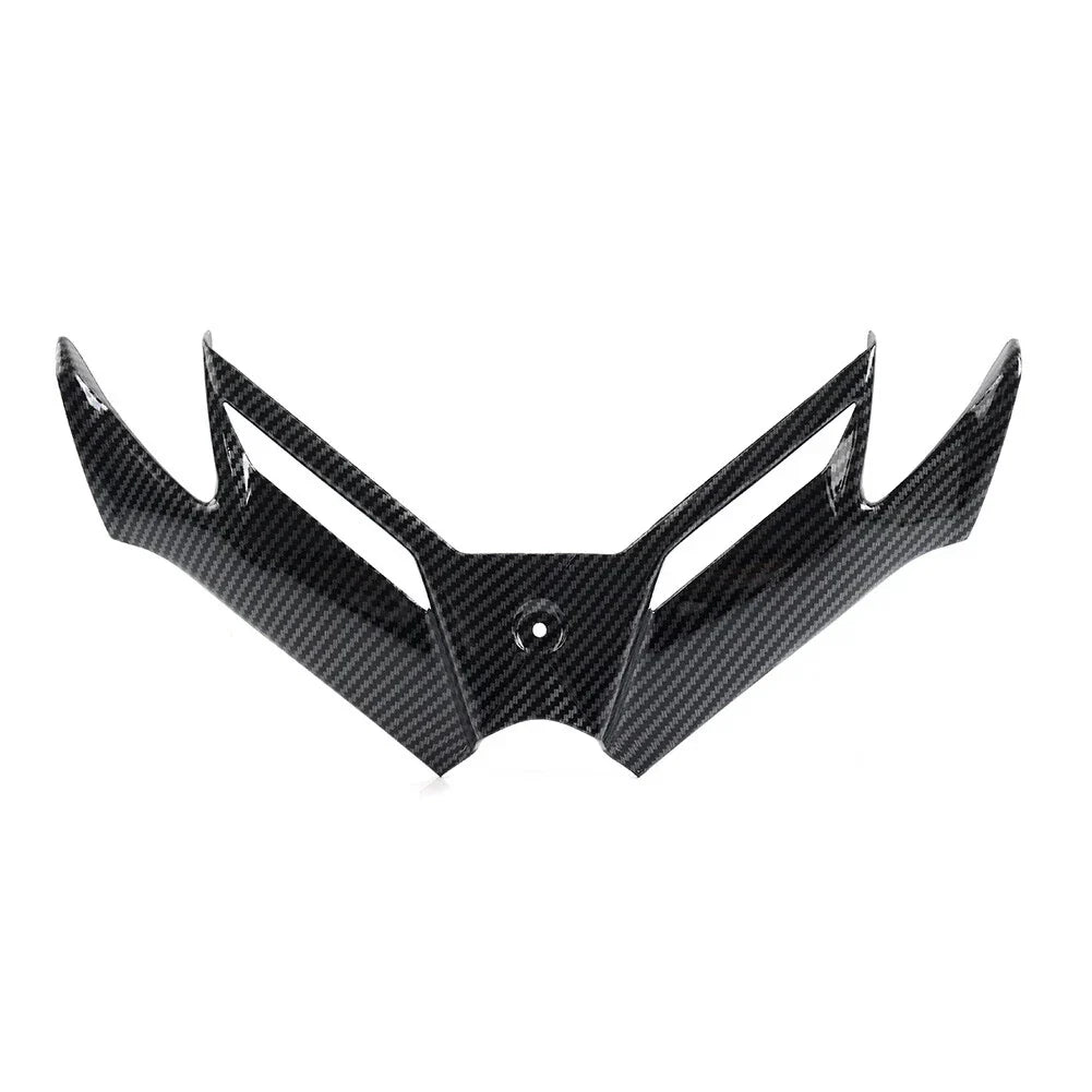 Front Spoiler Winglet Fairing for Kawasaki NINJA 300/250 (2013-2017)