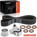 8X Timing Belt Kit for Kia Optima Hyundai Santa Fe (2001–2006)