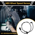 ABS Wheel Speed Sensor No. 5083204AA for Dodge Ram 1500 (2002–2005)