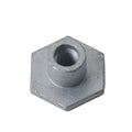Air Cleaner Mounting Nut for Mercedes (1020940072, A1020940072)